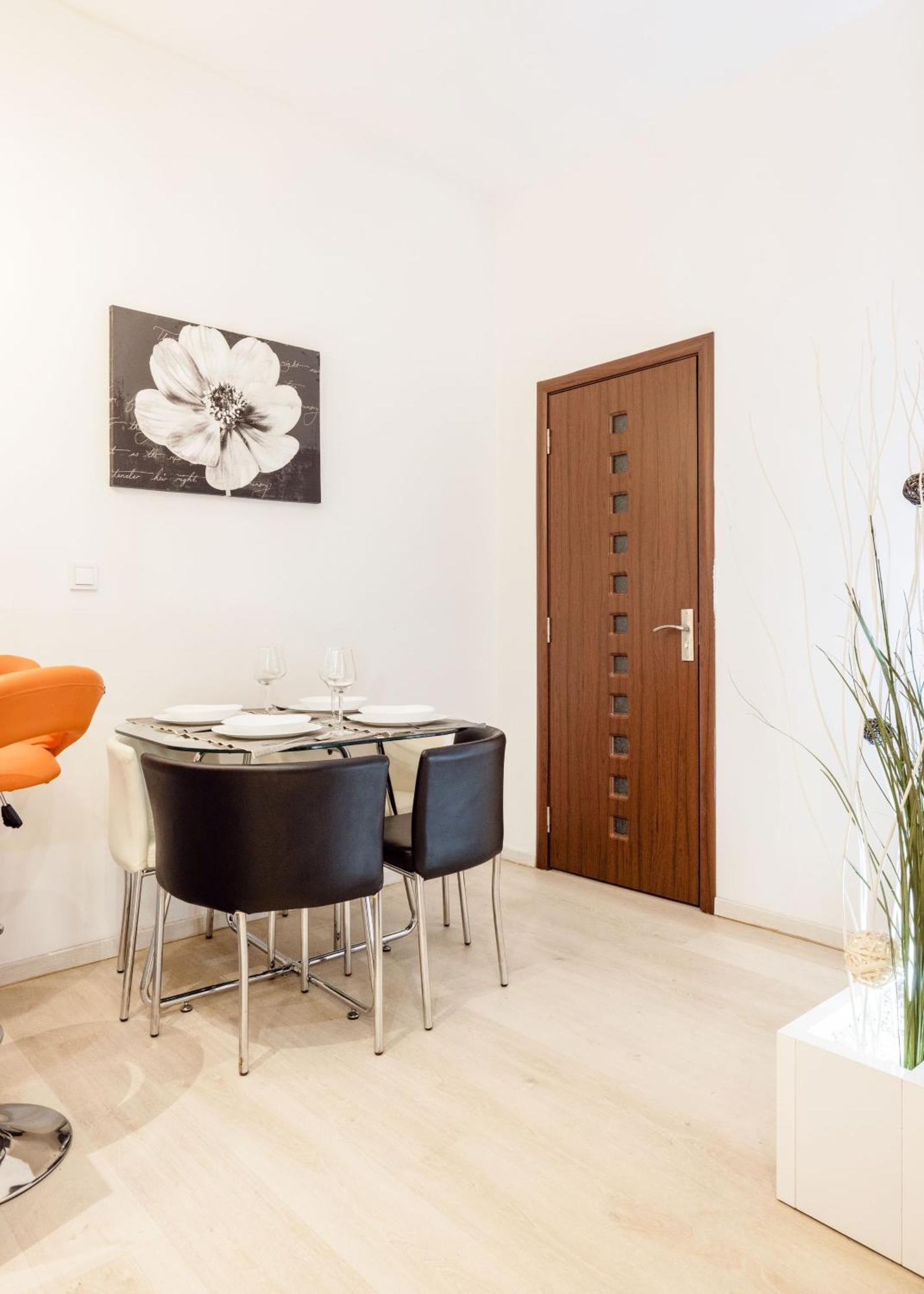 Modern Westend Citycenter Home Budapest Exterior foto
