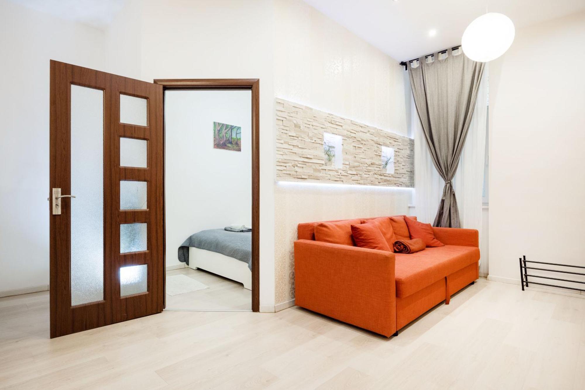 Modern Westend Citycenter Home Budapest Exterior foto