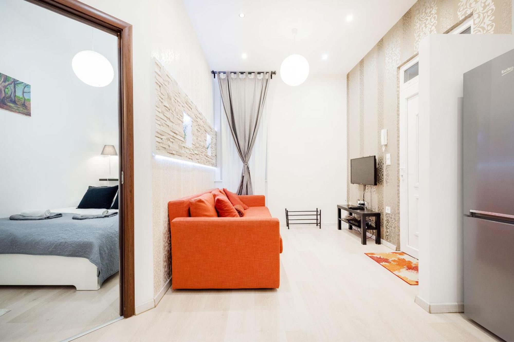 Modern Westend Citycenter Home Budapest Exterior foto